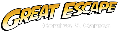 Great Escape Comics and Games